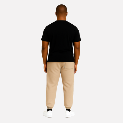 The Tempo Faded Joggers