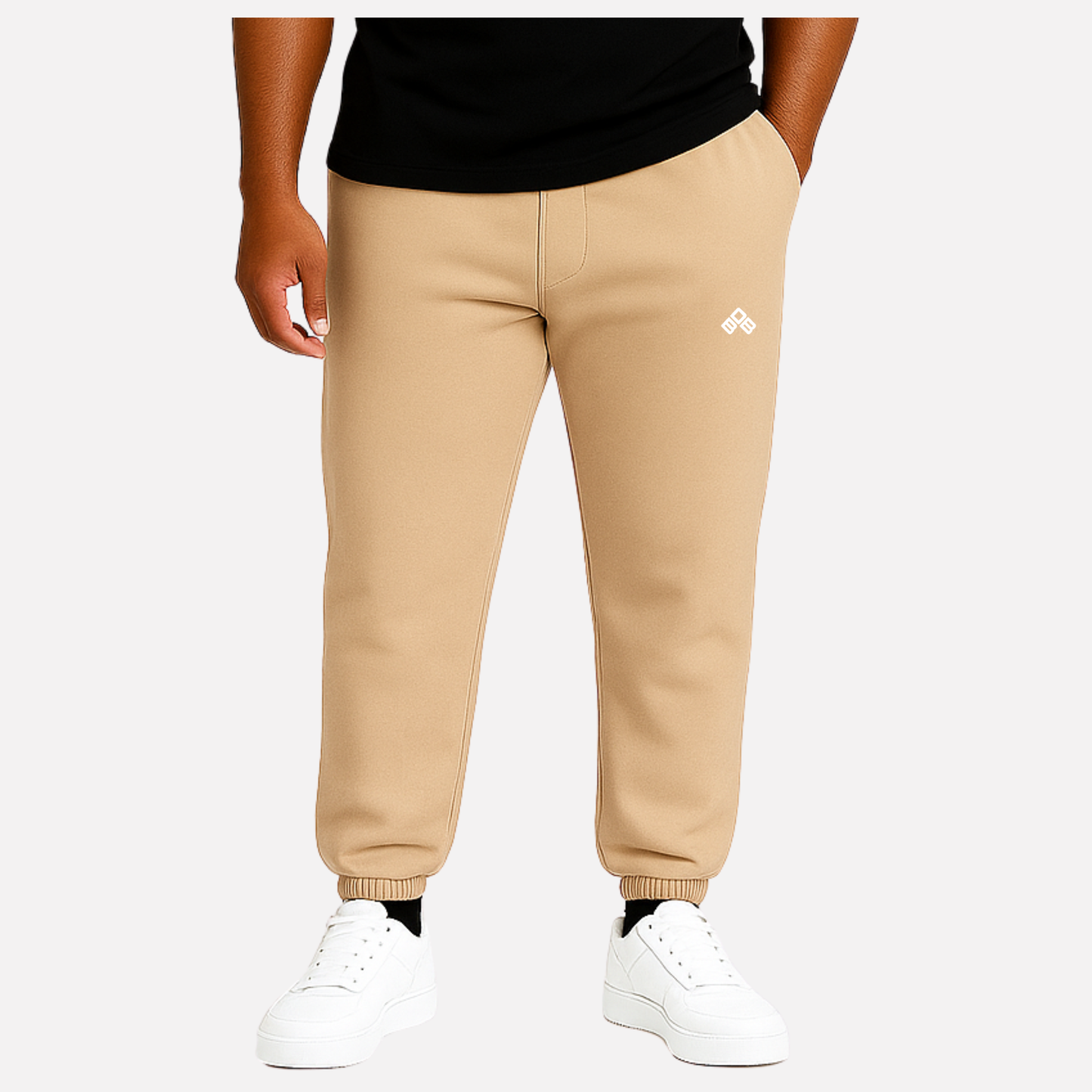 The Tempo Faded Joggers