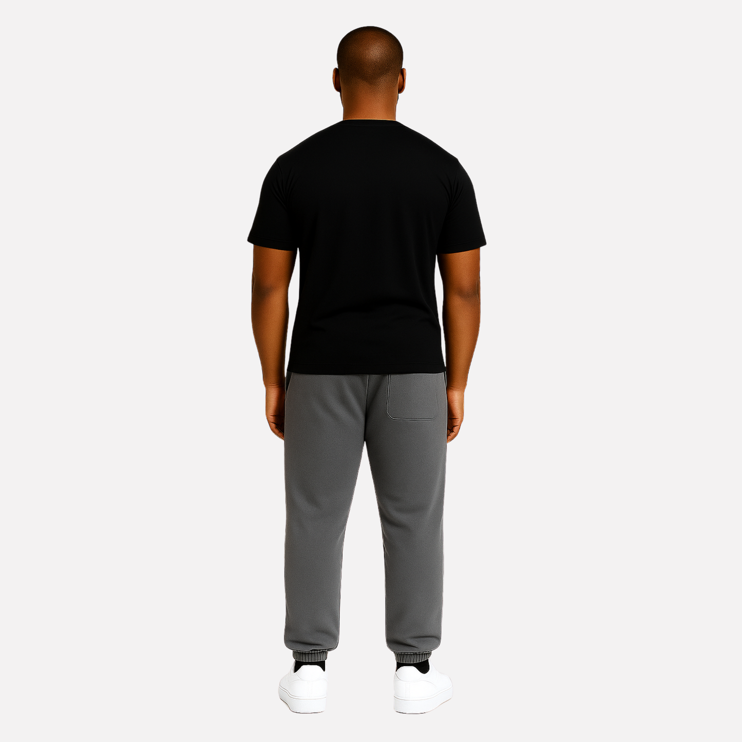 The Tempo Faded Joggers