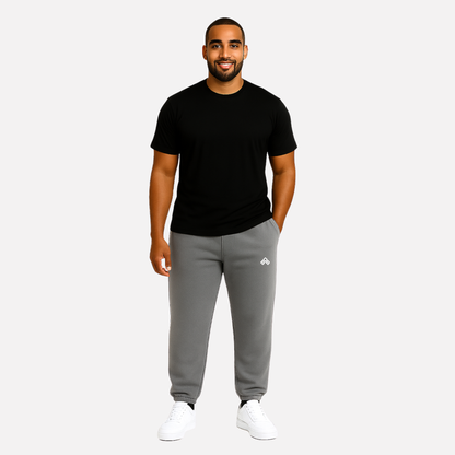 The Tempo Faded Joggers