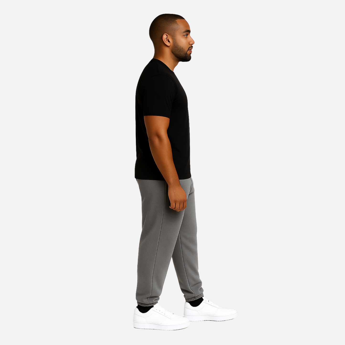 The Tempo Faded Joggers
