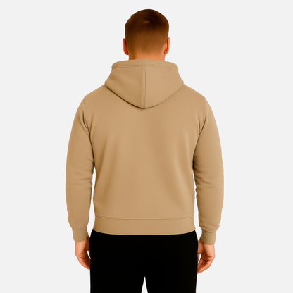 The Tempo Faded Hoodie