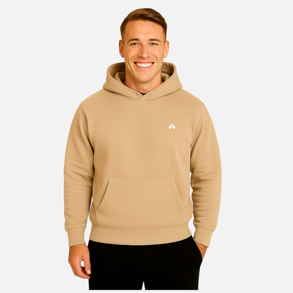 The Tempo Faded Hoodie