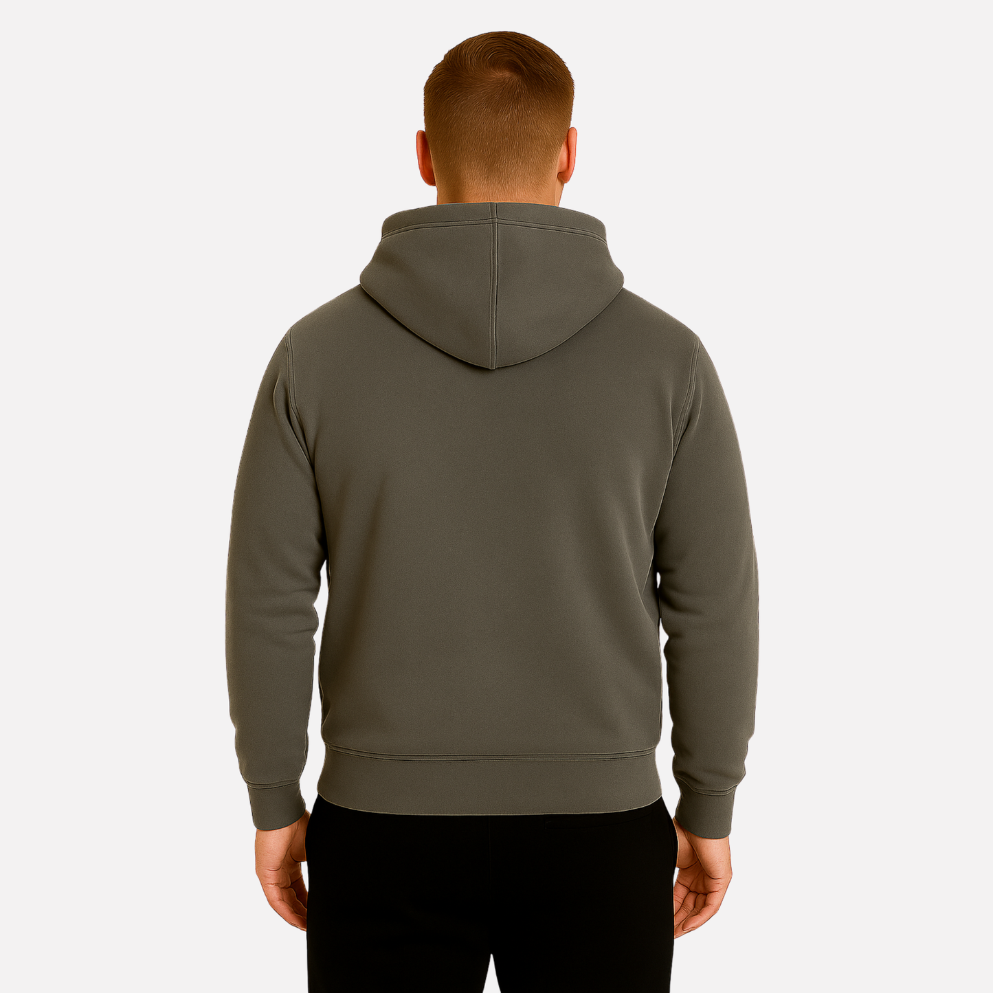 The Tempo Faded Hoodie