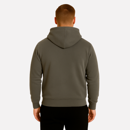 The Tempo Faded Hoodie