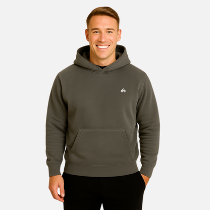 The Tempo Faded Hoodie