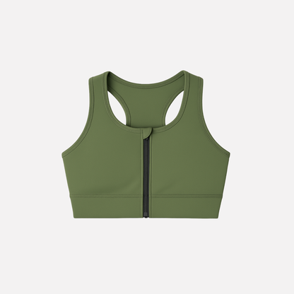 The Elevate Sports Bra
