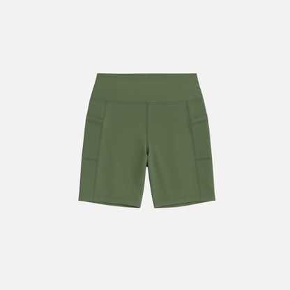 The Elevate Bike Shorts