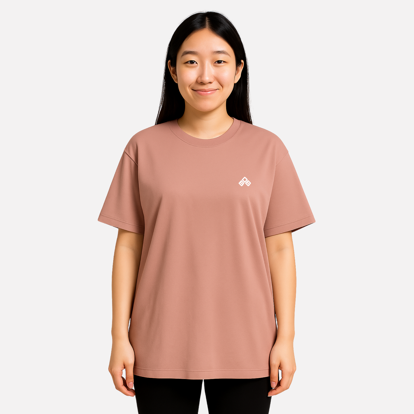 The In-Between Short Sleeve