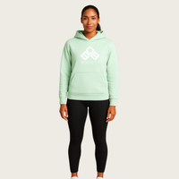 The Society Hoodie XX