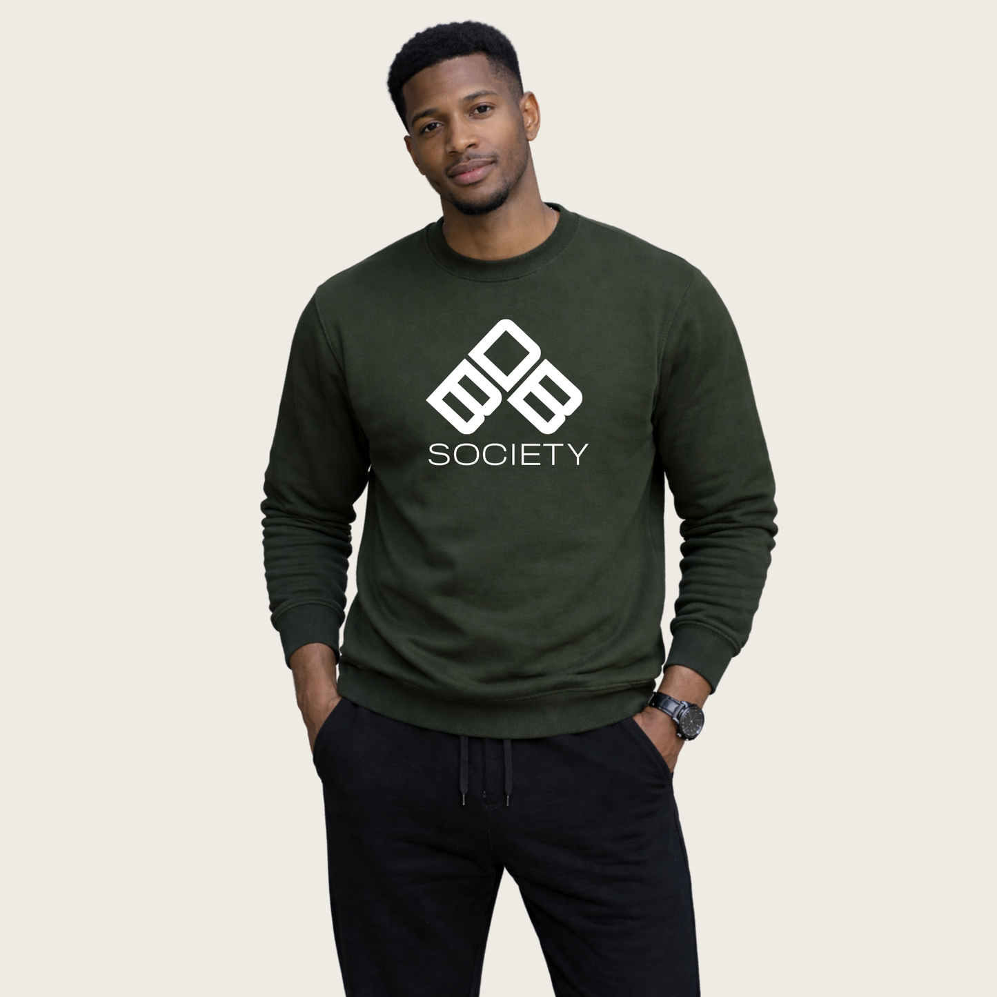 The Society Sweatshirt XY