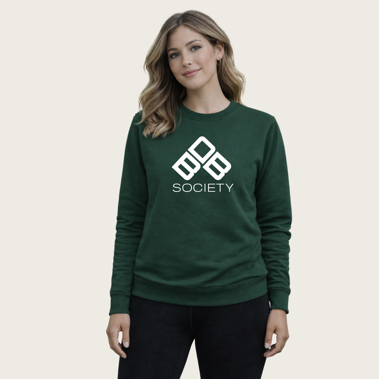 The Society Sweatshirt XX