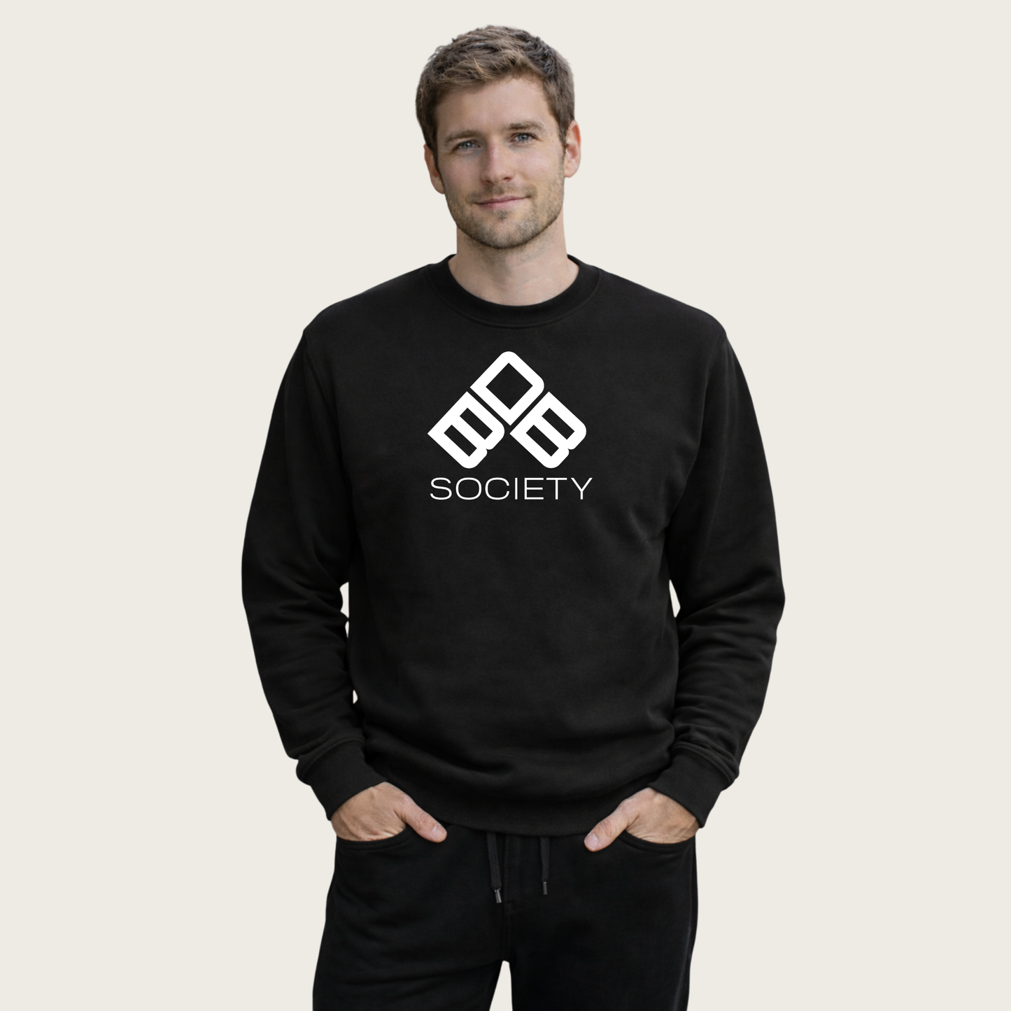 The Society Sweatshirt XY