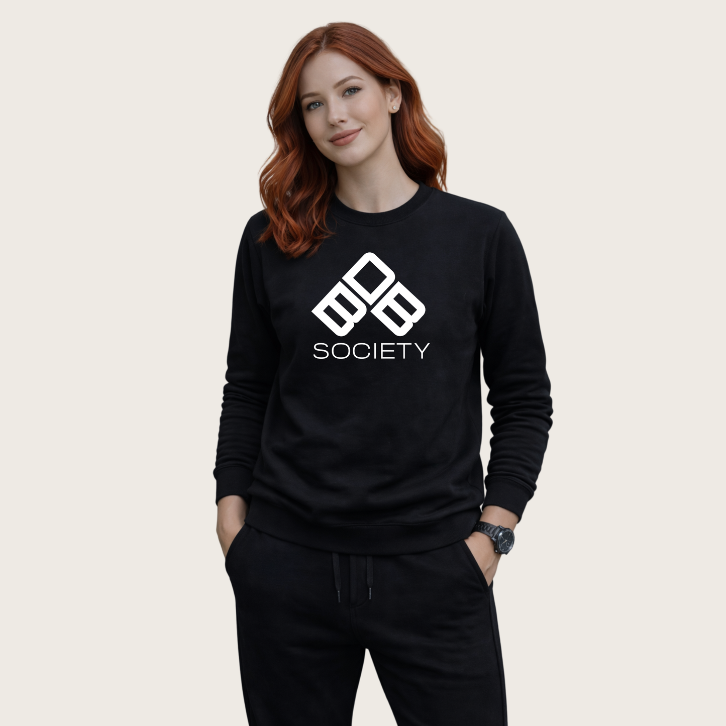 The Society Sweatshirt XX