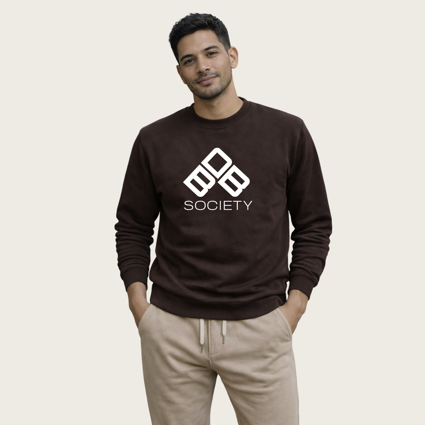 The Society Sweatshirt XY