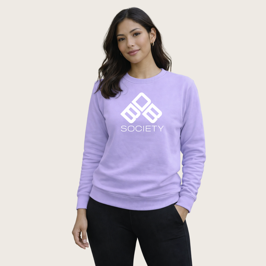 The Society Sweatshirt XX