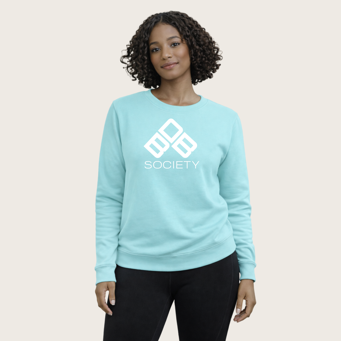 The Society Sweatshirt XX