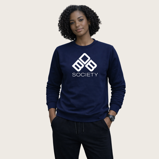 The Society Sweatshirt XX