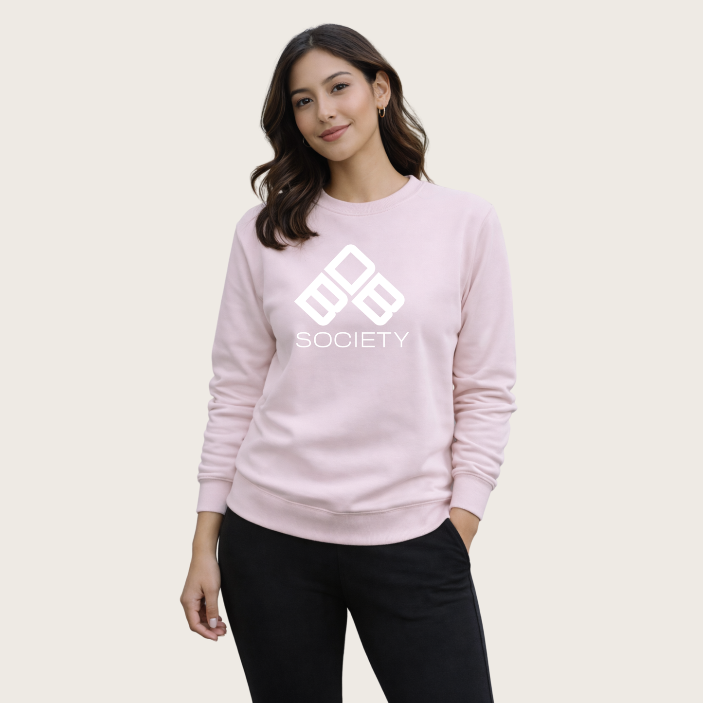 The Society Sweatshirt XX