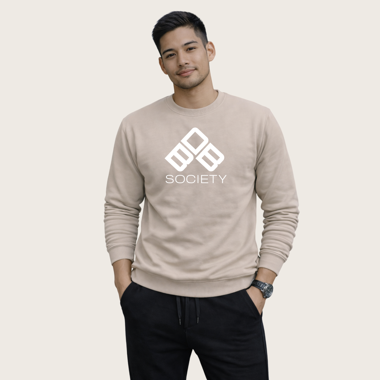 The Society Sweatshirt XY