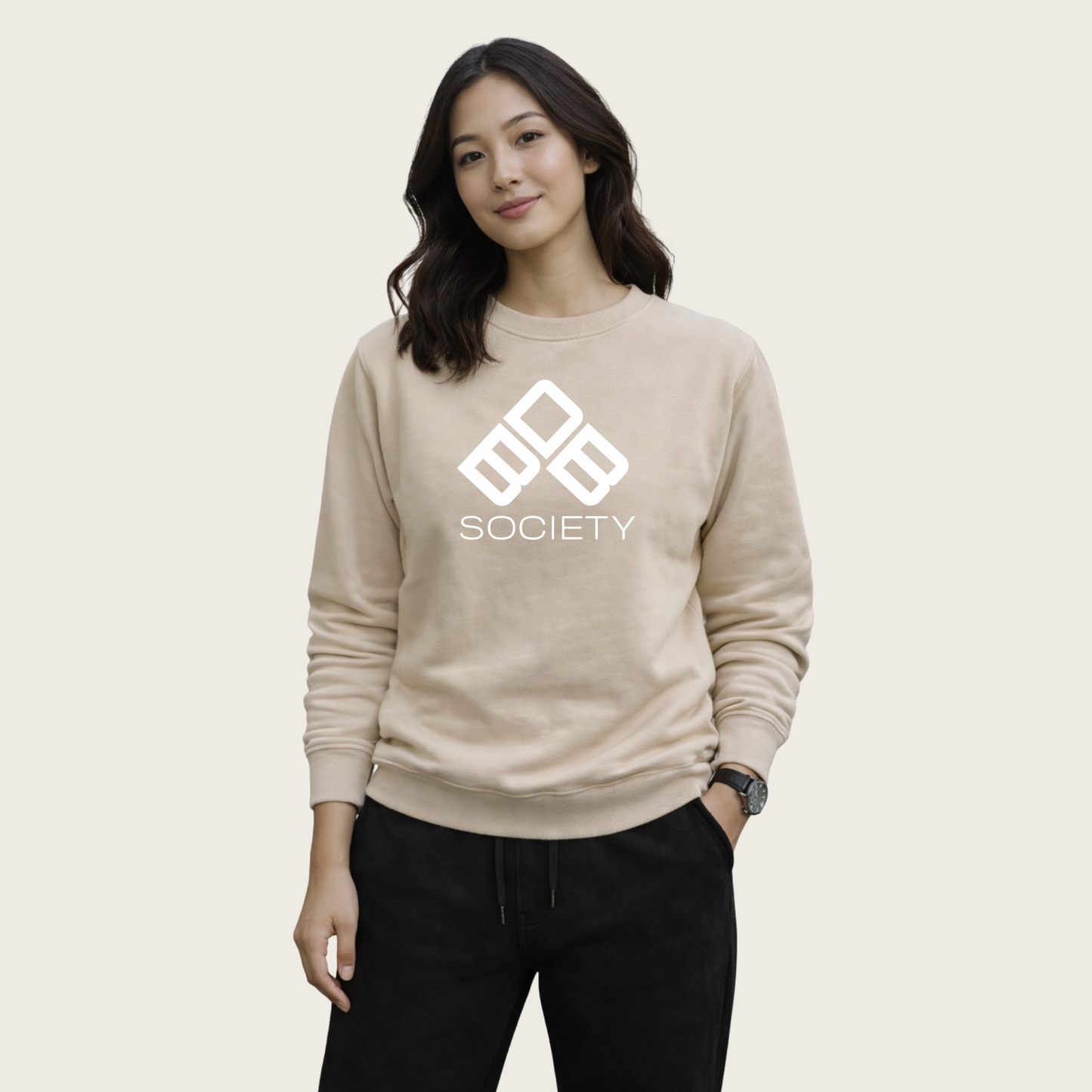 The Society Sweatshirt XX