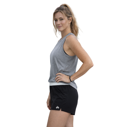 The Mode Short