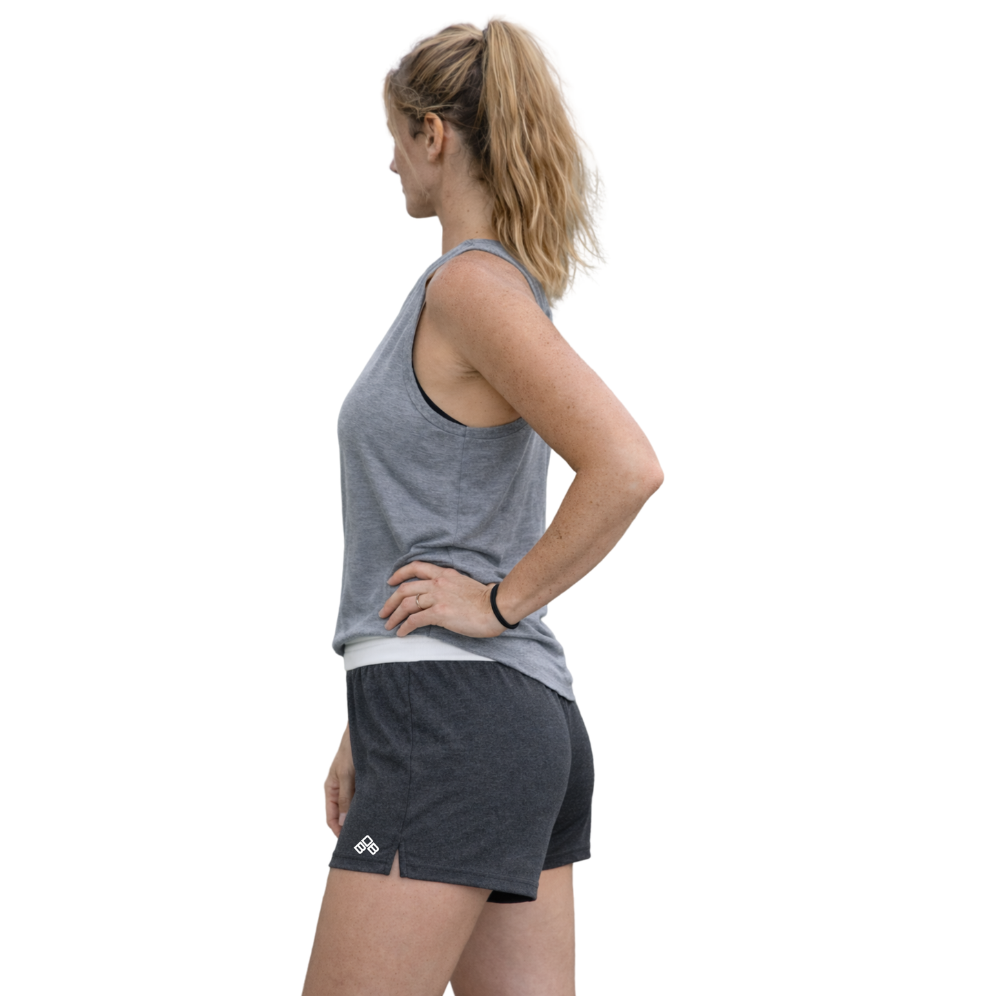 The Mode Short