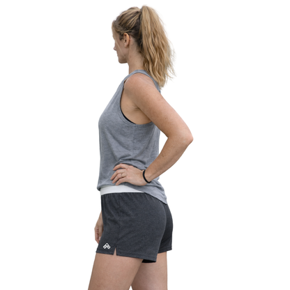 The Mode Short