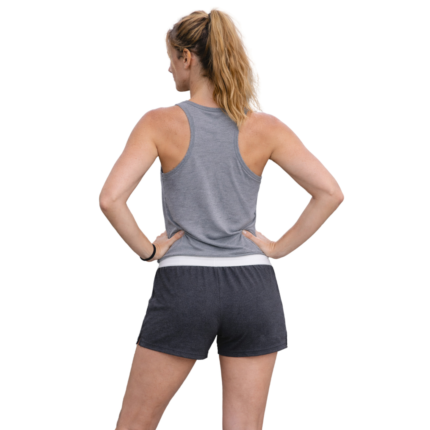 The Mode Short