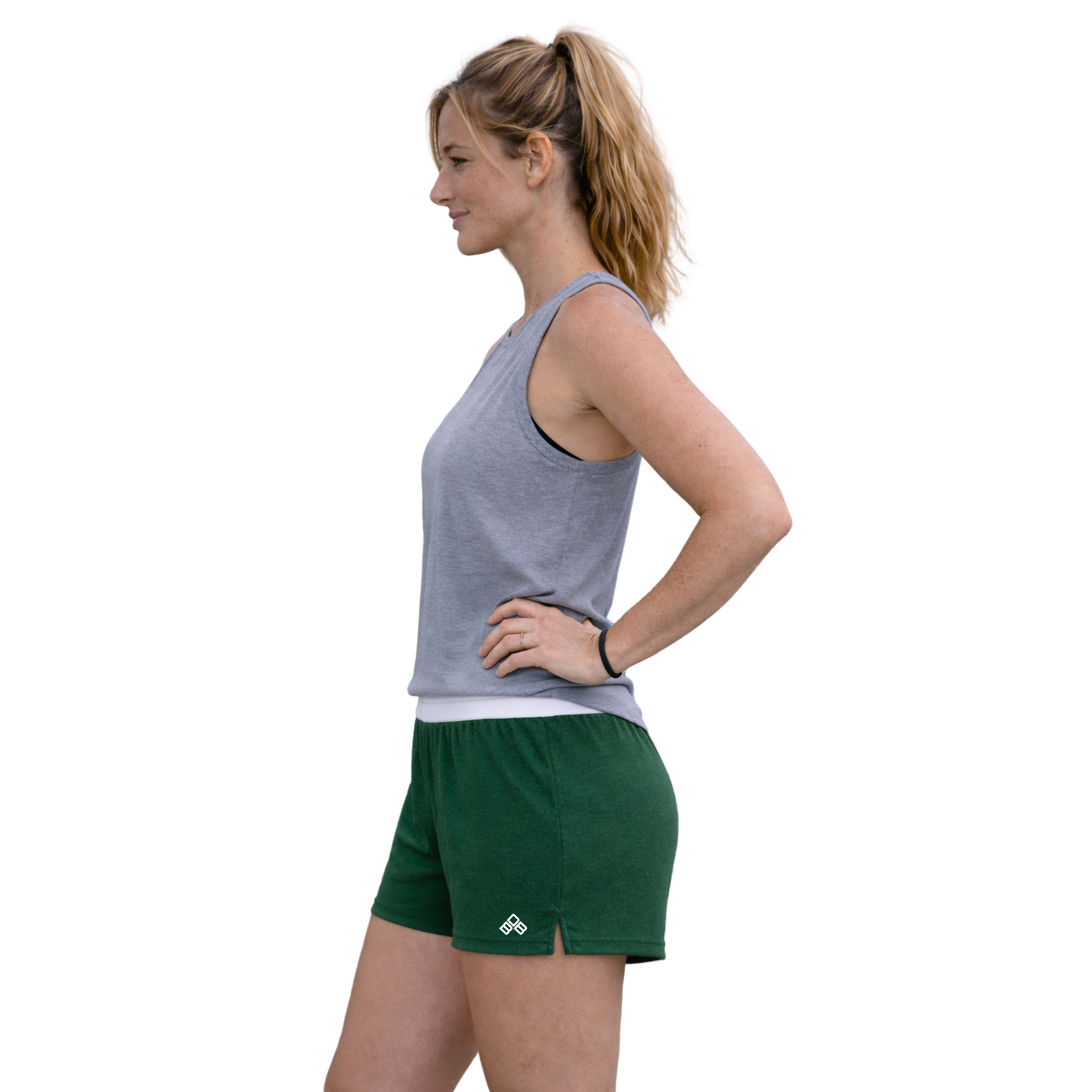 The Mode Short