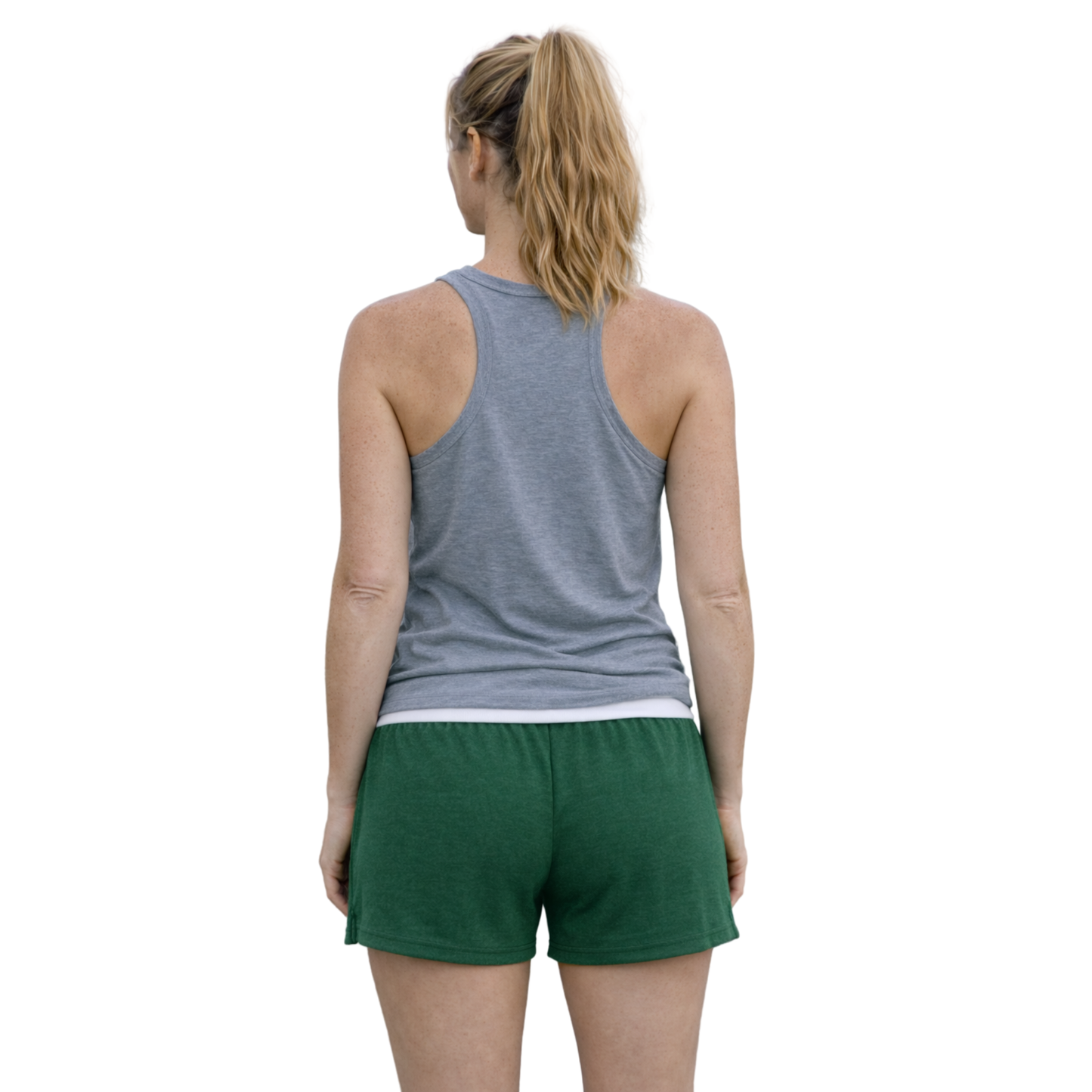 The Mode Short