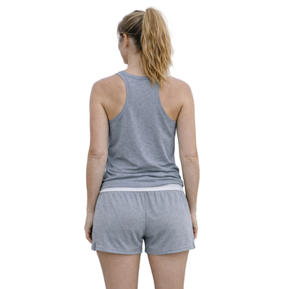 The Mode Short