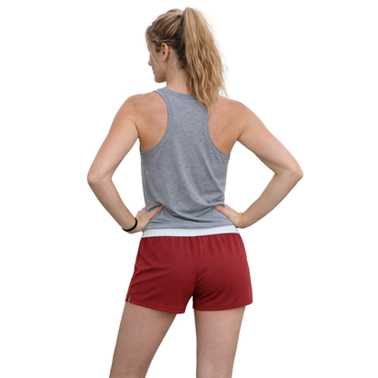 The Mode Short