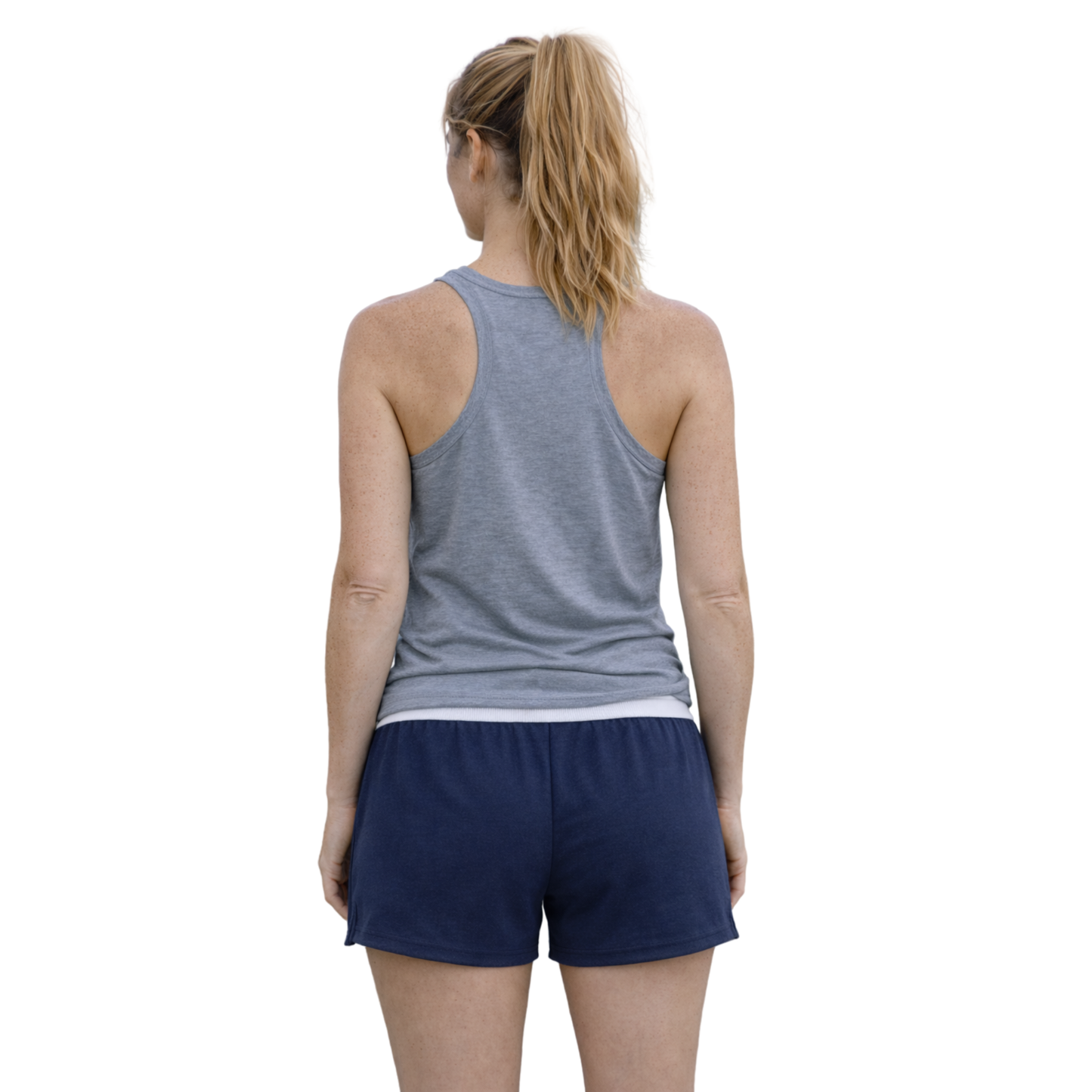 The Mode Short