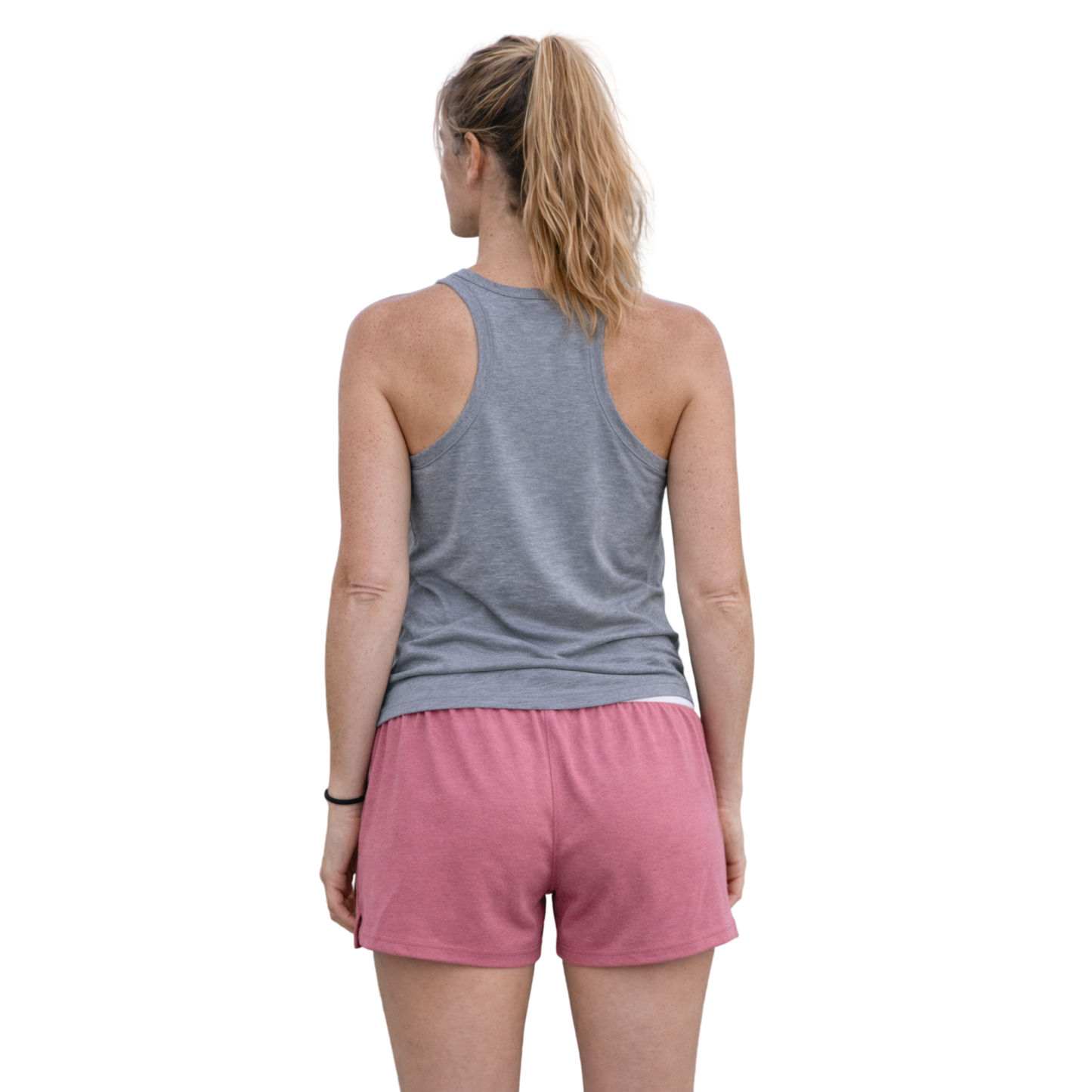 The Mode Short