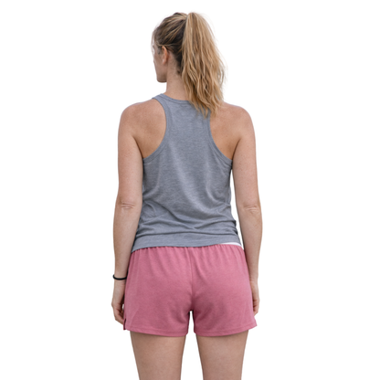 The Mode Short
