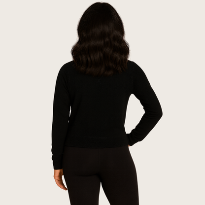 The Presence Terry Crewneck