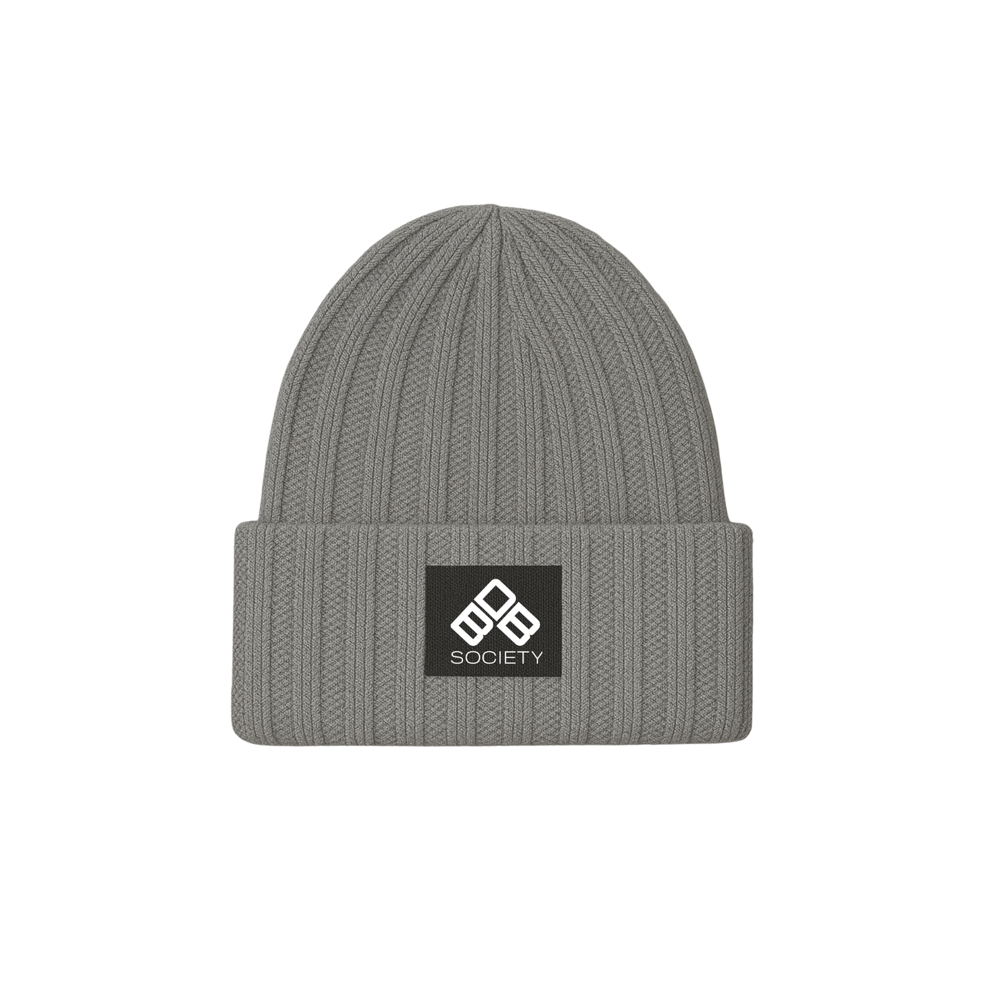 The Society Sustainable Beanie