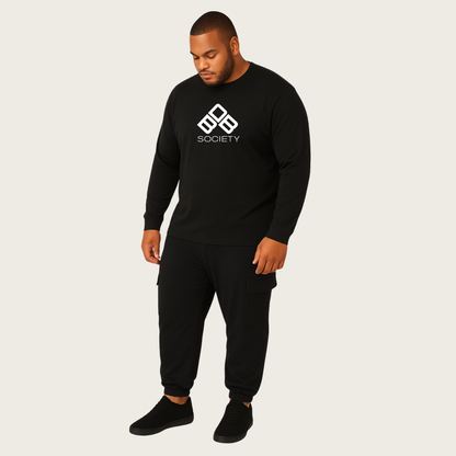The Society Men's Long Sleeve