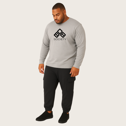 The Society Men's Long Sleeve