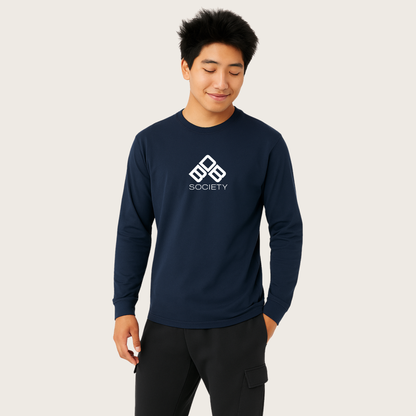 The Society Men's Long Sleeve