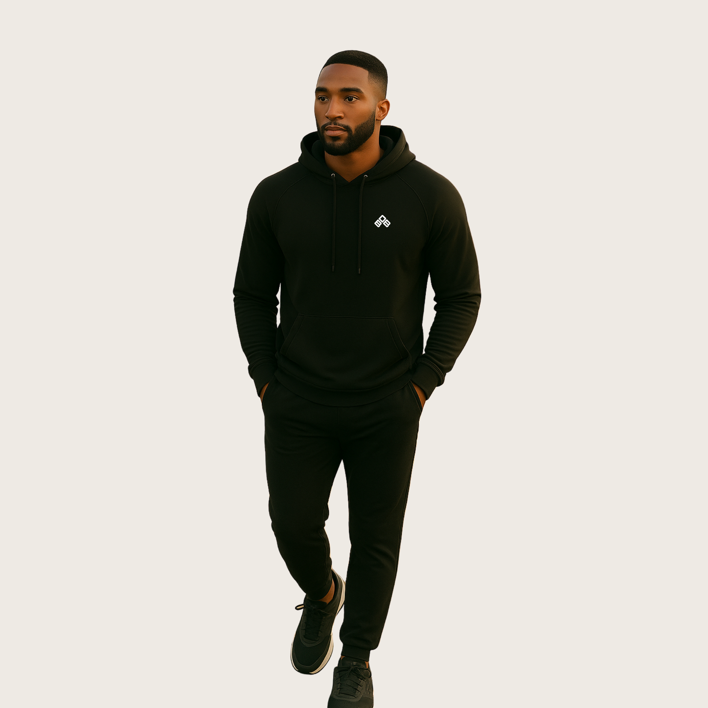 The Reclaim Performance Hoodie