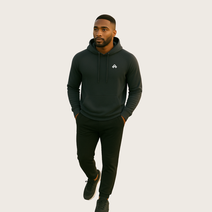 The Reclaim Performance Hoodie