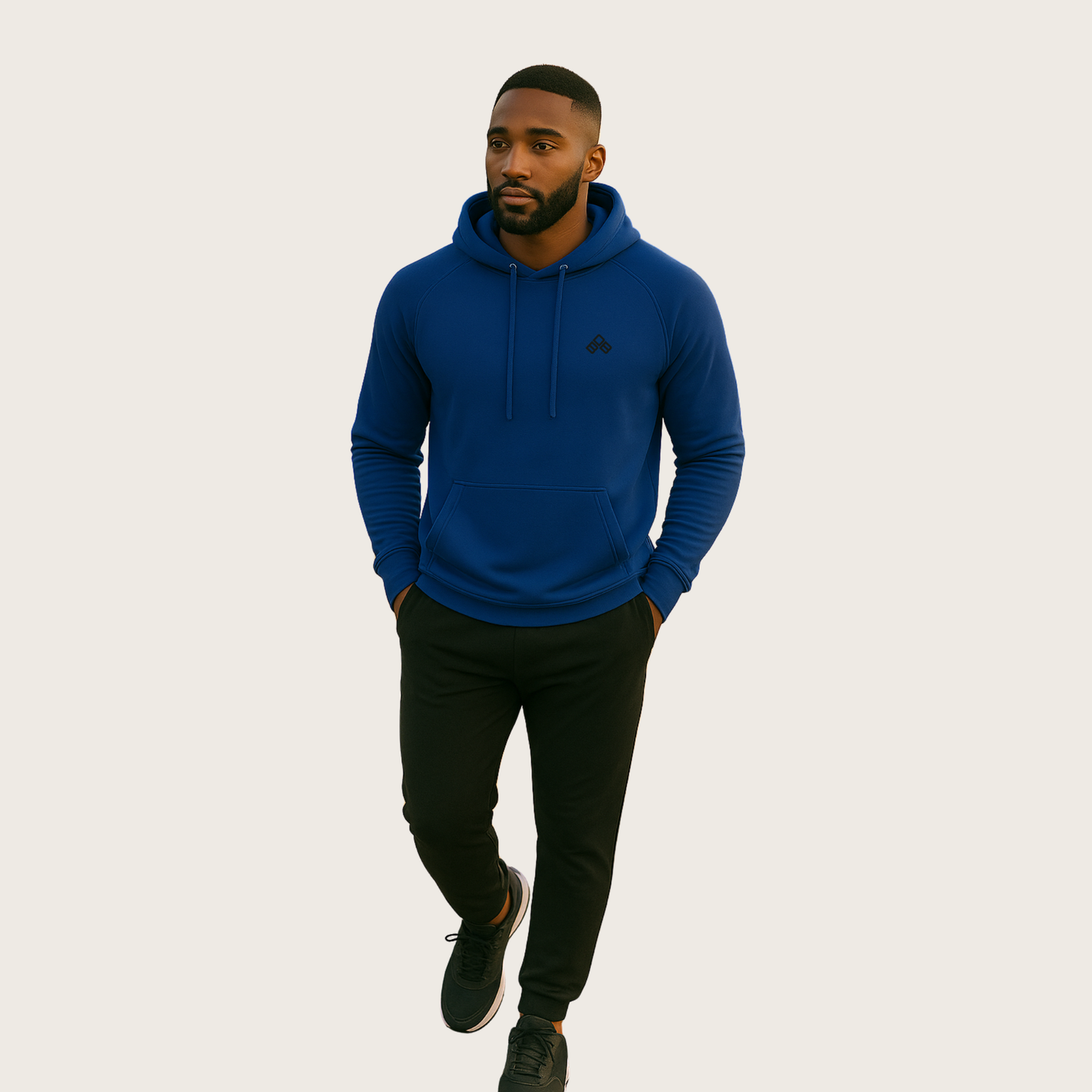 The Reclaim Performance Hoodie