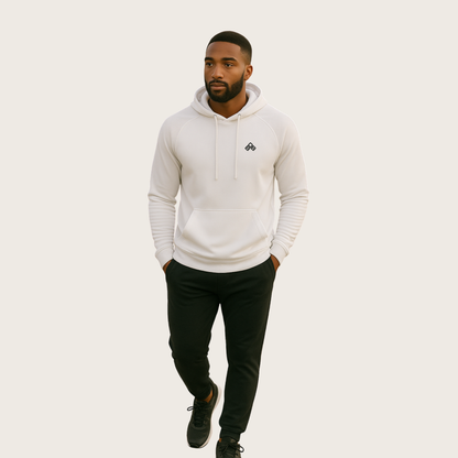 The Reclaim Performance Hoodie