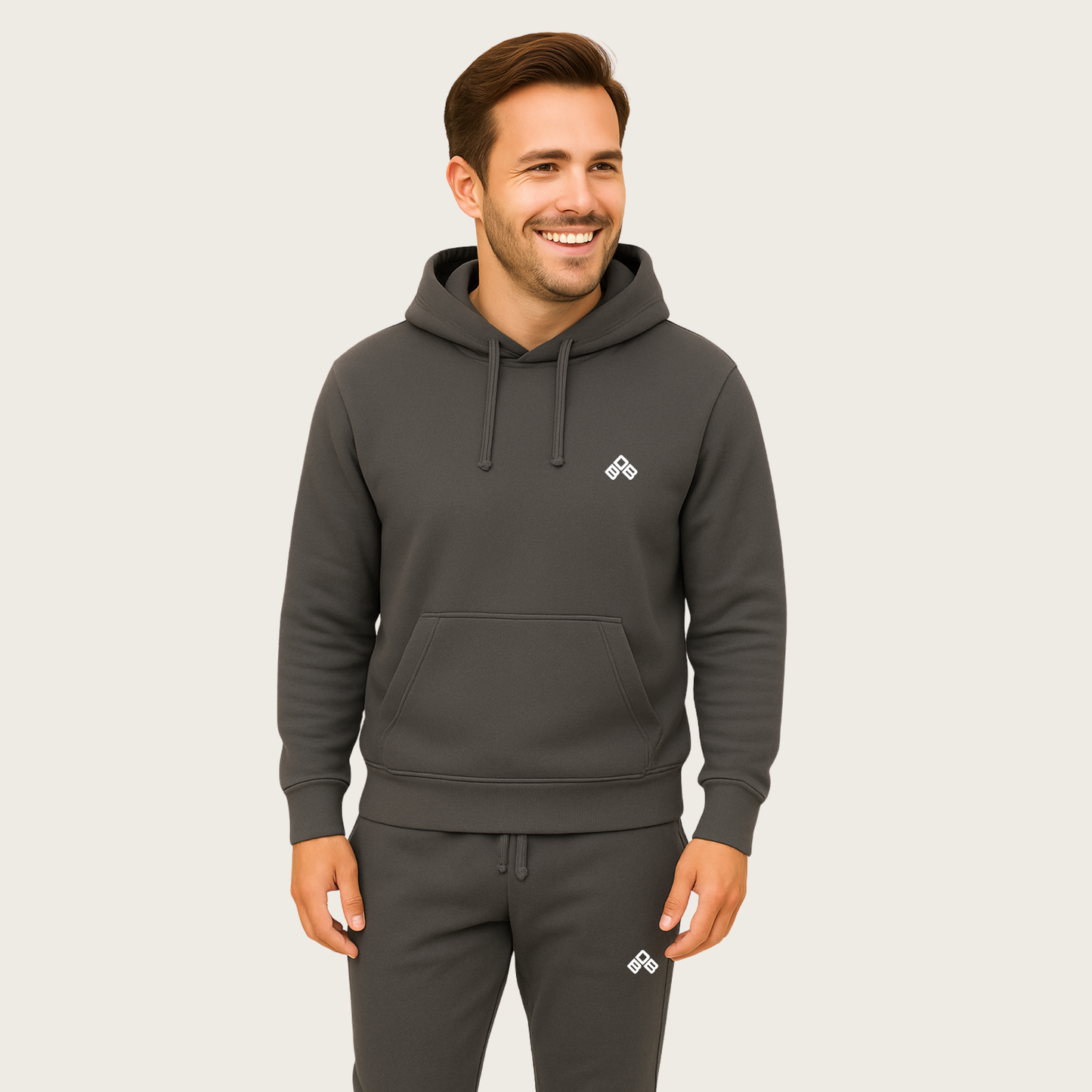 The Reset Hoodie