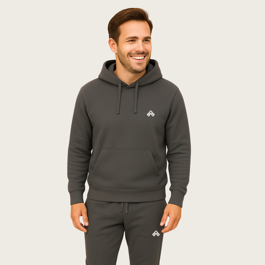 The Reset Hoodie