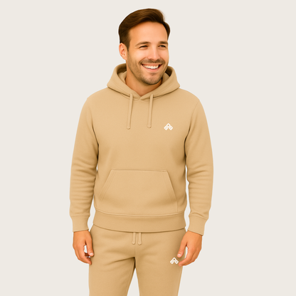 The Reset Hoodie