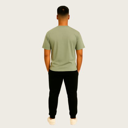 The Shift Short Sleeve Tee