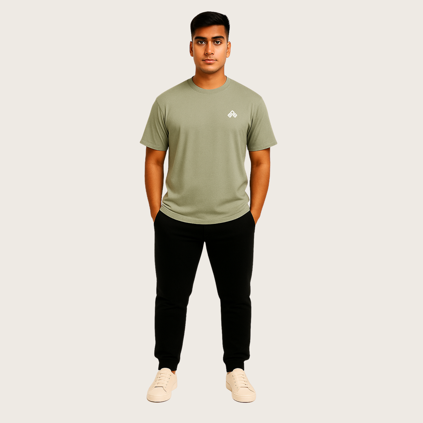 The Shift Short Sleeve Tee